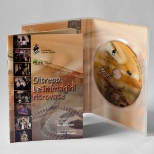 Oltrepo. Le immagini ritrovate