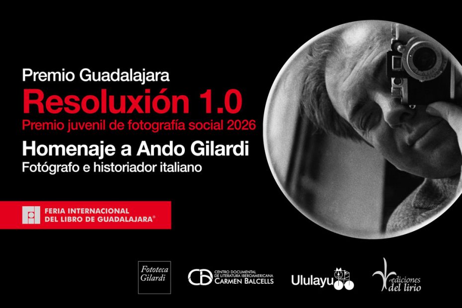 Resoluxion 1.0 | Omaggio ad Ando Gilardi